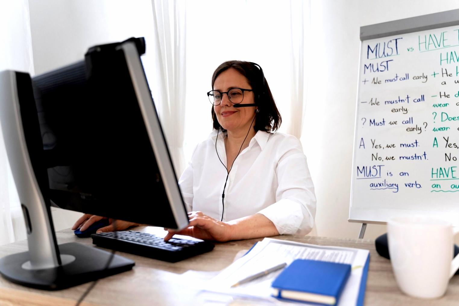 Sesiune de instruire eonfelarios cu participanți activi